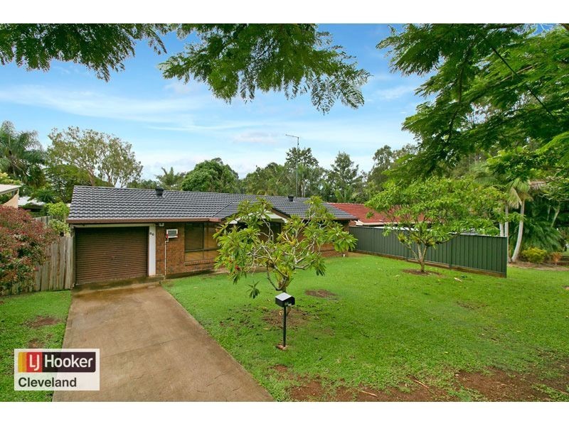 86 Bay Street, Cleveland QLD 4163