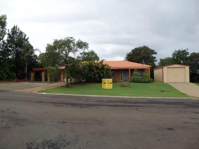 16 Portmarnock Drive, Victoria Point QLD 4165