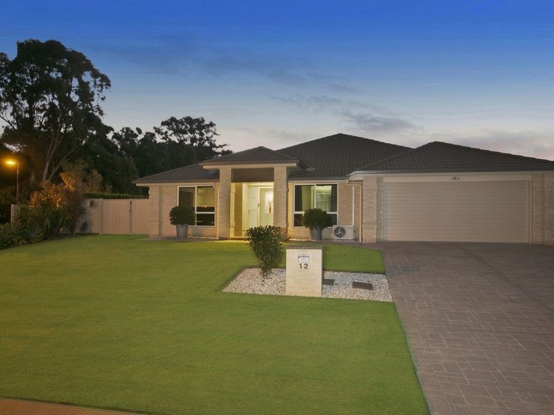 12 Sable Close, Thornlands QLD 4164