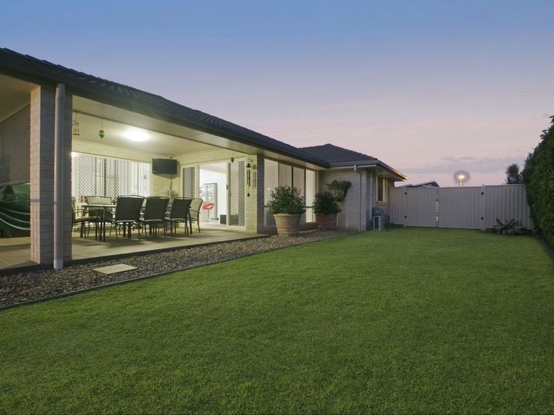 12 Sable Close, Thornlands QLD 4164