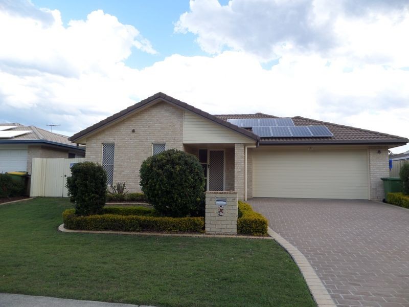 70 South Street, Cleveland QLD 4163