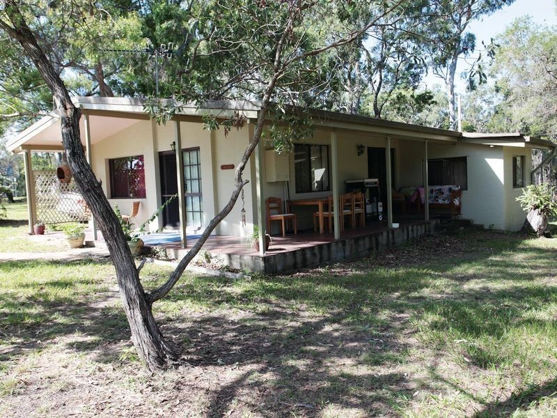 26-30 High Central Road, Macleay Island QLD 4184
