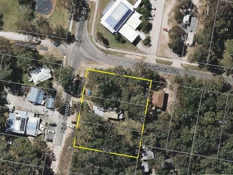 26-30 High Central Road, Macleay Island QLD 4184