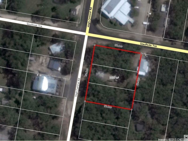 26-30 High Central Road, Macleay Island QLD 4184