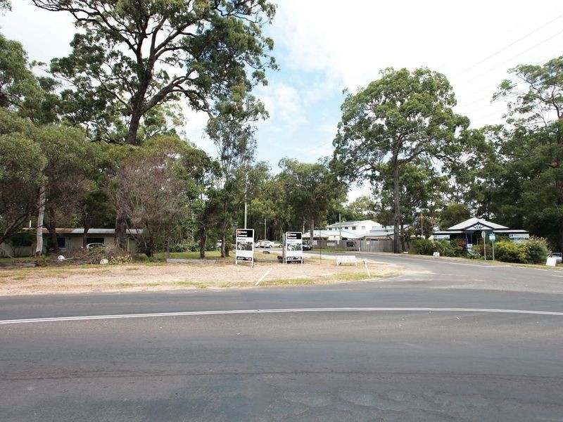 26-30 High Central Road, Macleay Island QLD 4184