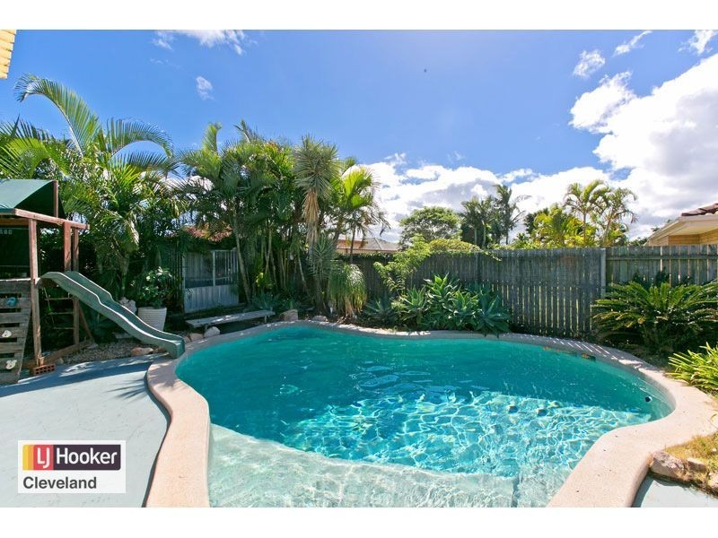 4 Elliott Court, Victoria Point QLD 4165