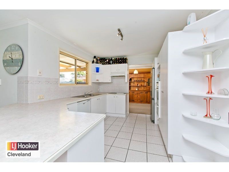 4 Elliott Court, Victoria Point QLD 4165