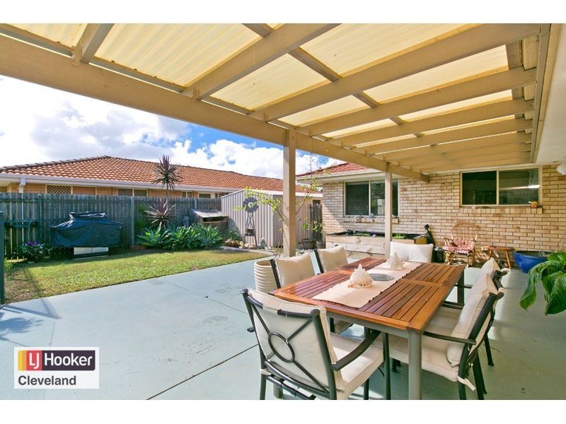 4 Elliott Court, Victoria Point QLD 4165