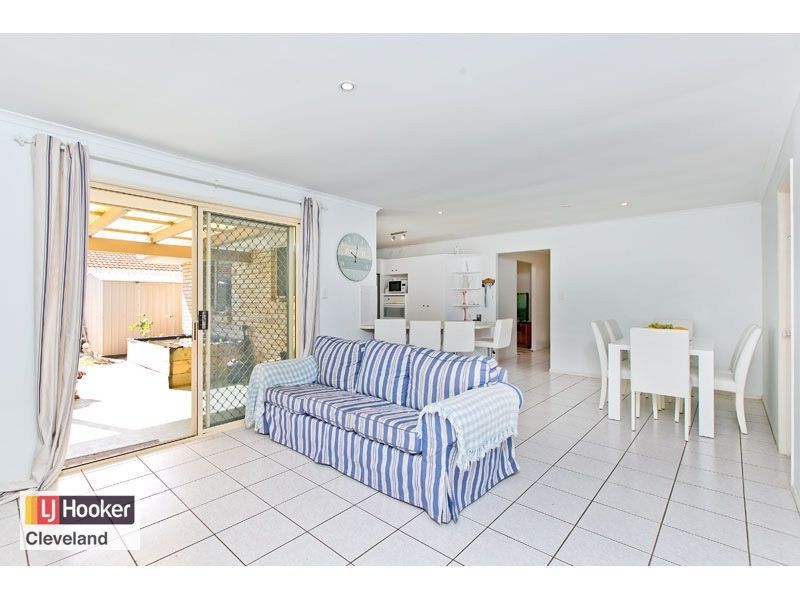 4 Elliott Court, Victoria Point QLD 4165