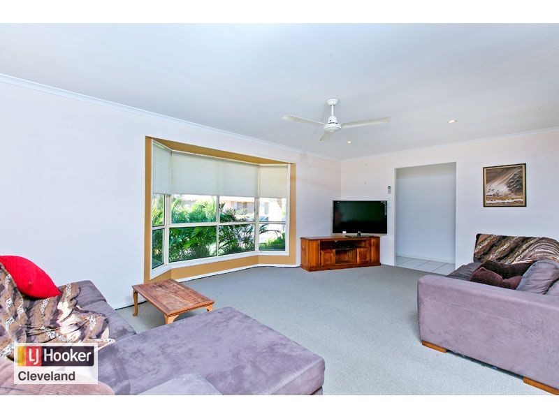 4 Elliott Court, Victoria Point QLD 4165