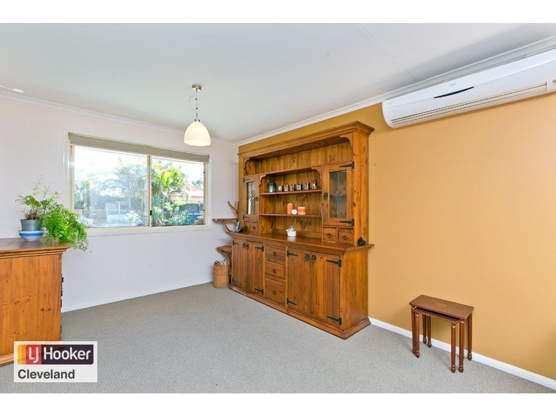 4 Elliott Court, Victoria Point QLD 4165