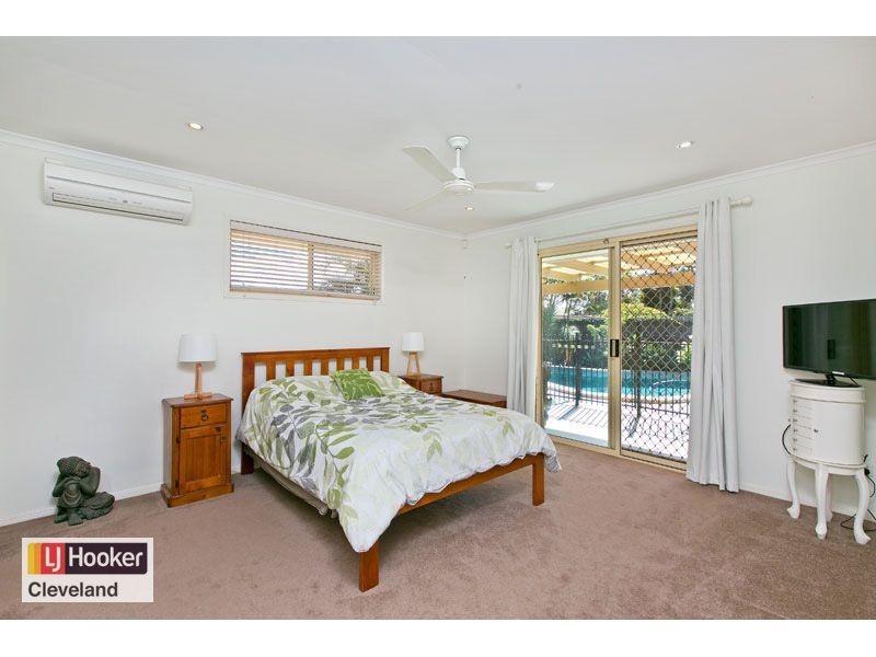 4 Elliott Court, Victoria Point QLD 4165