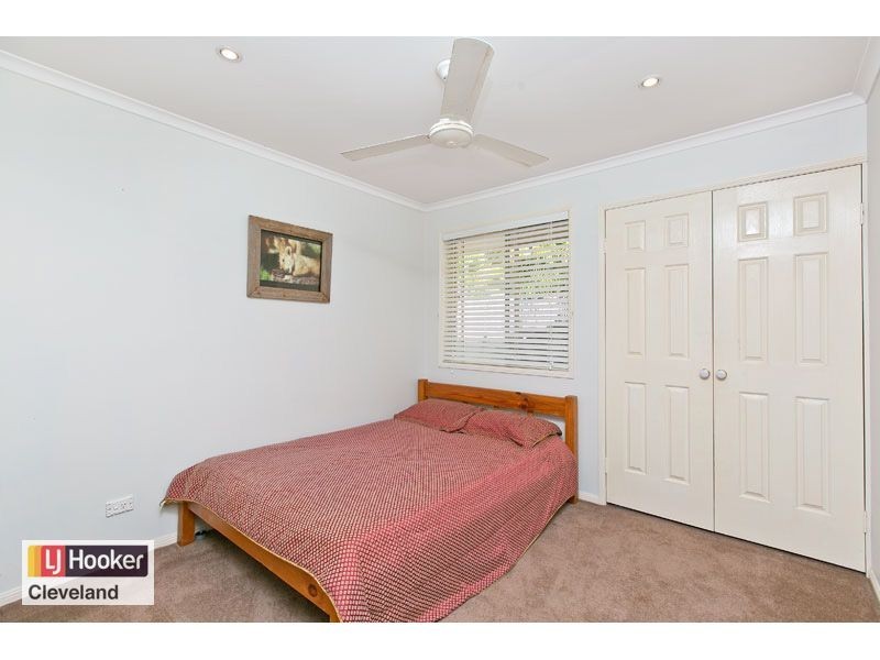 4 Elliott Court, Victoria Point QLD 4165