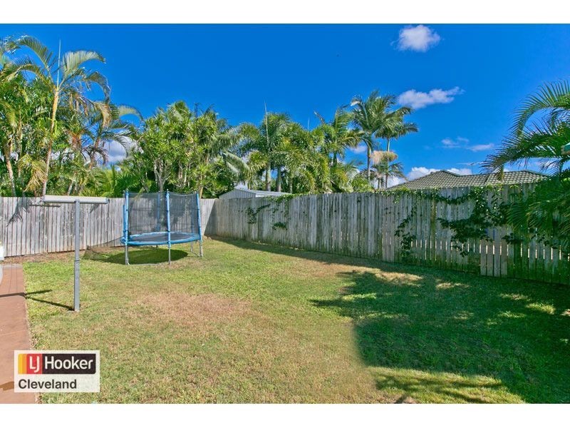 4 Elliott Court, Victoria Point QLD 4165