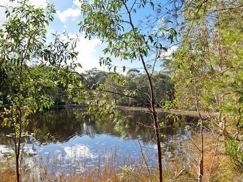 117 Unwin Road, Redland Bay QLD 4165