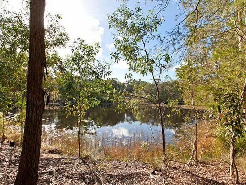 117 Unwin Road, Redland Bay QLD 4165