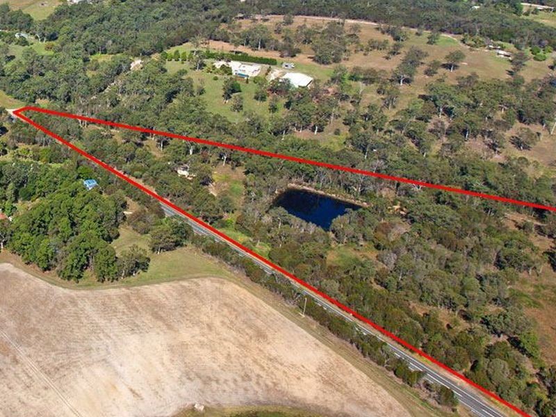 117 Unwin Road, Redland Bay QLD 4165