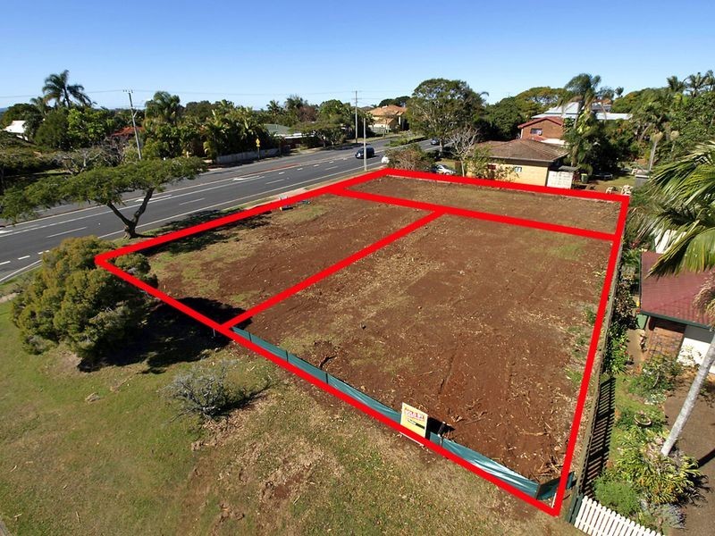 1/327-329 Bloomfield Street, Cleveland QLD 4163