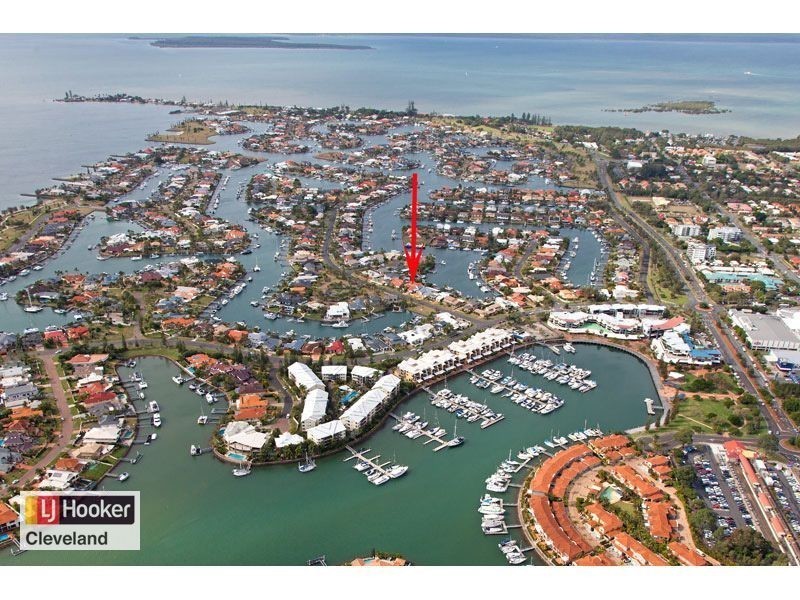 11 Anchorage Drive, Raby Bay QLD 4163