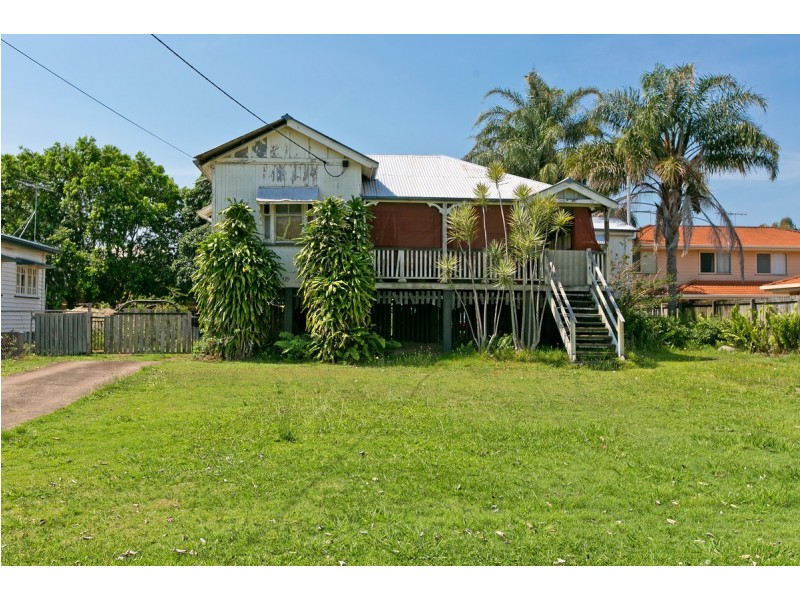 154 Middle Street, Cleveland QLD 4163