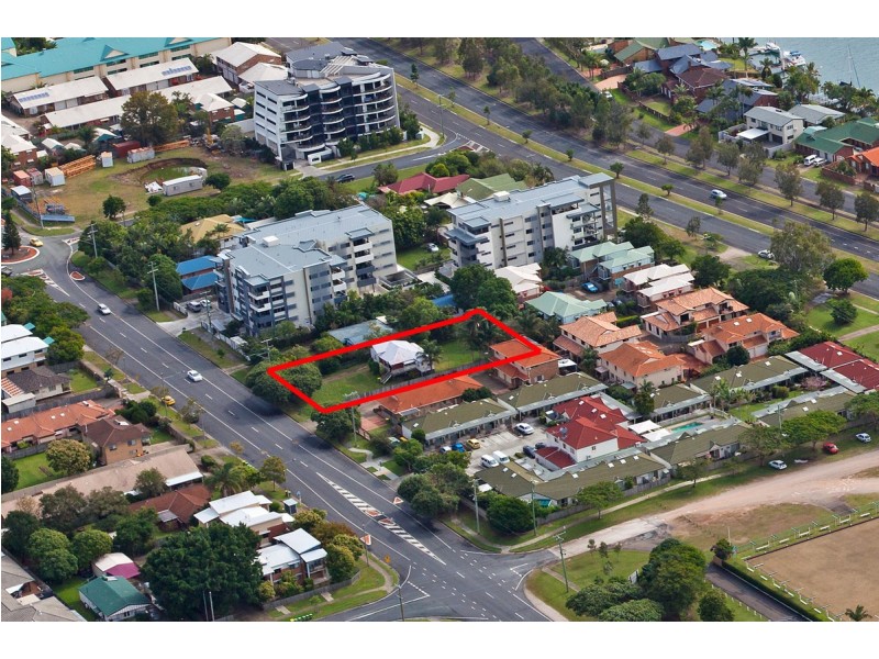 154 Middle Street, Cleveland QLD 4163