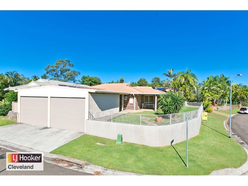 25 Touriga Street, Thornlands QLD 4164