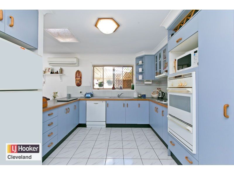 25 Touriga Street, Thornlands QLD 4164