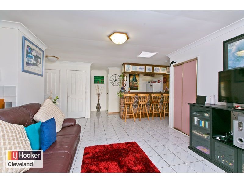 25 Touriga Street, Thornlands QLD 4164