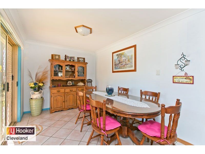 25 Touriga Street, Thornlands QLD 4164