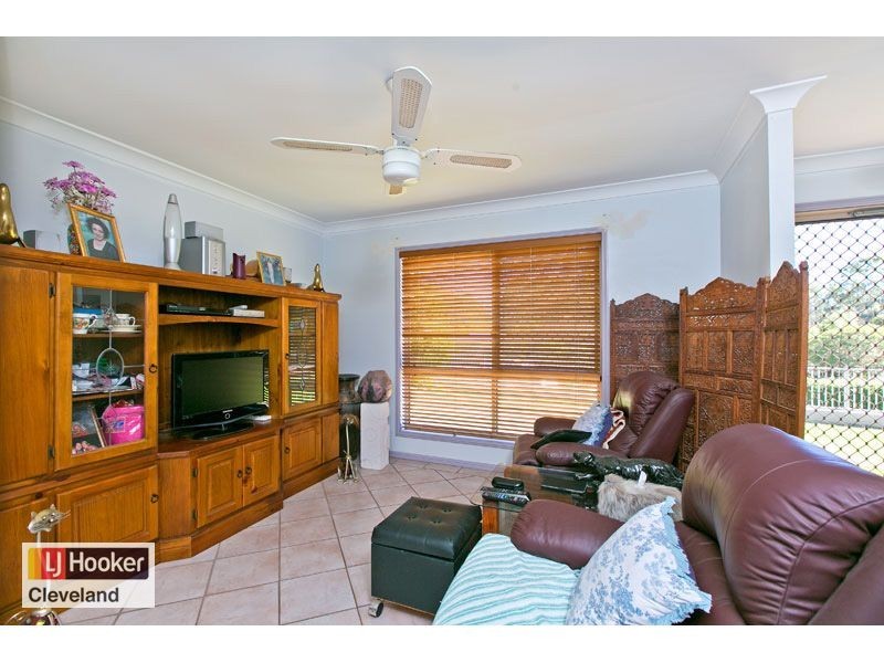 25 Touriga Street, Thornlands QLD 4164