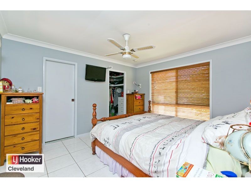 25 Touriga Street, Thornlands QLD 4164