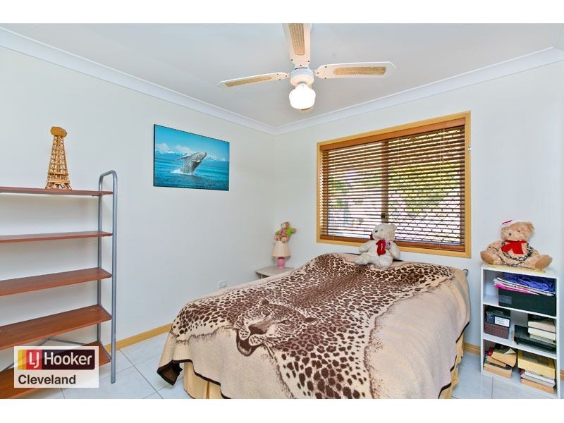 25 Touriga Street, Thornlands QLD 4164