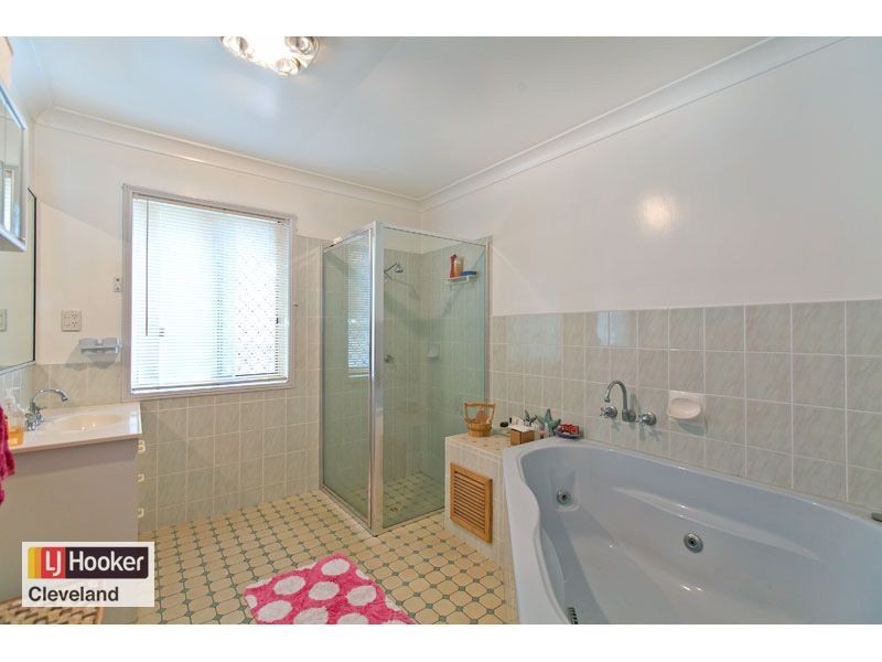 25 Touriga Street, Thornlands QLD 4164