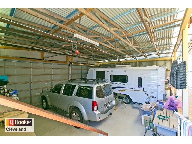 25 Touriga Street, Thornlands QLD 4164