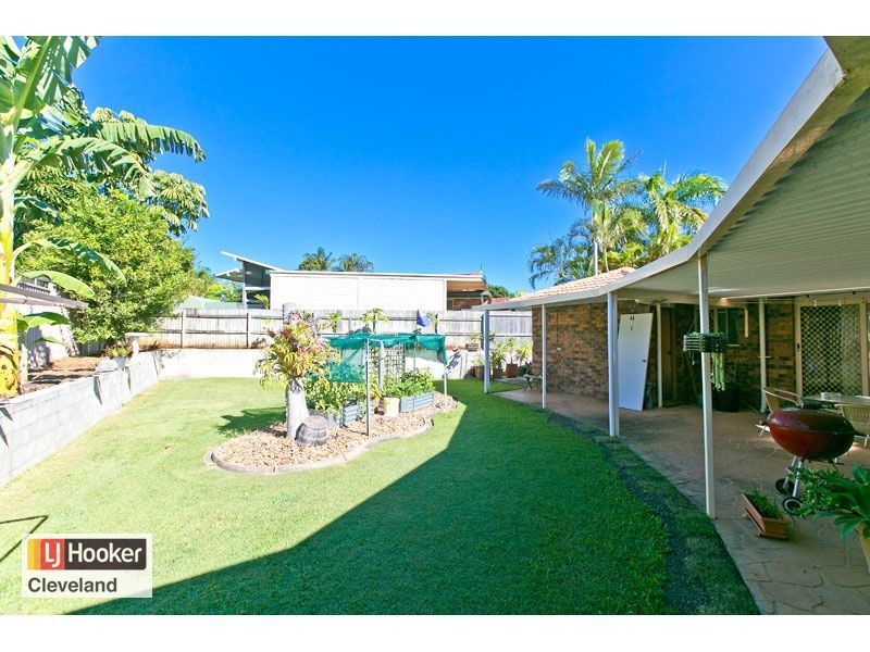 25 Touriga Street, Thornlands QLD 4164