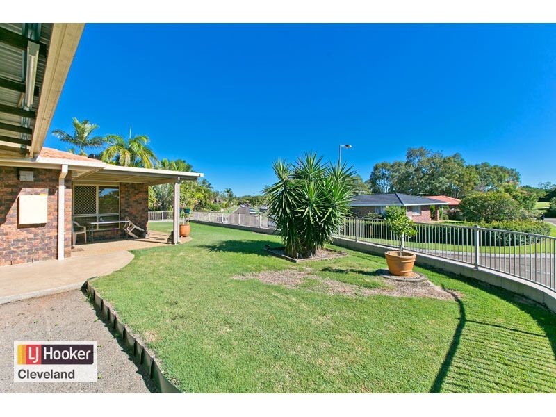 25 Touriga Street, Thornlands QLD 4164