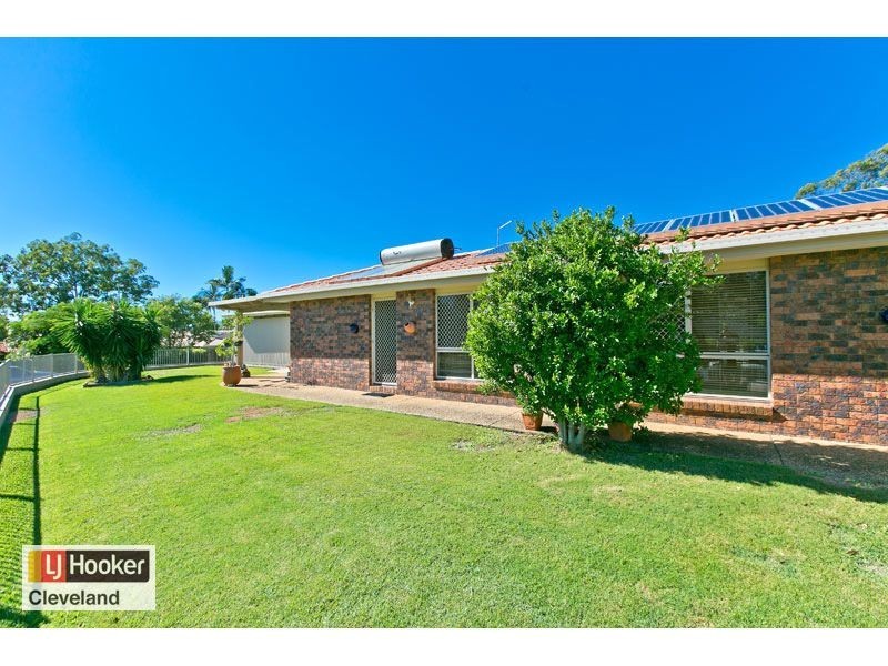 25 Touriga Street, Thornlands QLD 4164