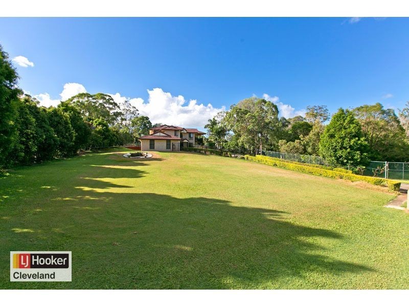 2 Jessie Close, Thornlands QLD 4164