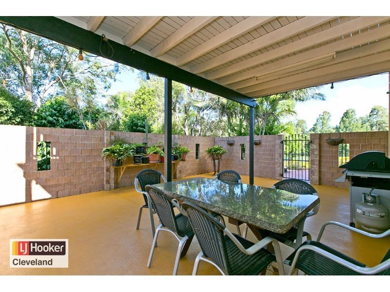 2 Jessie Close, Thornlands QLD 4164
