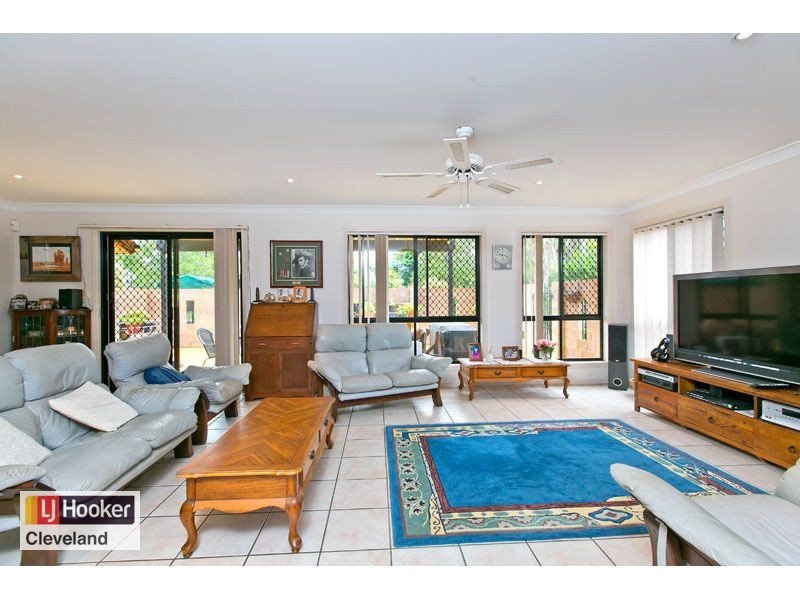 2 Jessie Close, Thornlands QLD 4164