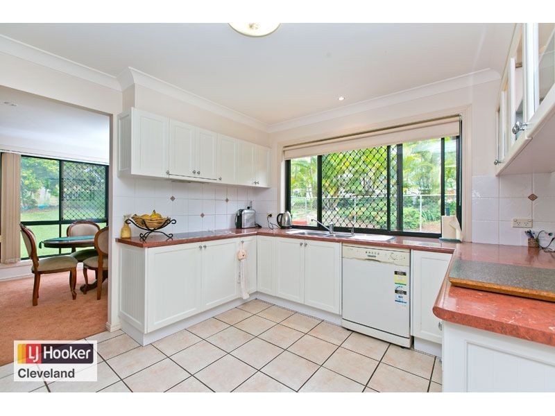 2 Jessie Close, Thornlands QLD 4164