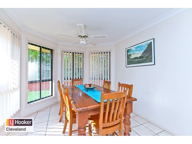 2 Jessie Close, Thornlands QLD 4164