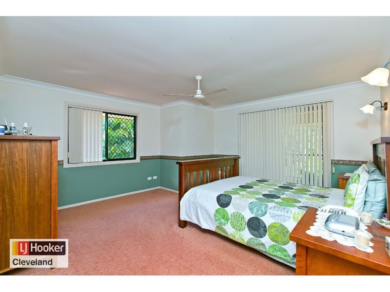 2 Jessie Close, Thornlands QLD 4164