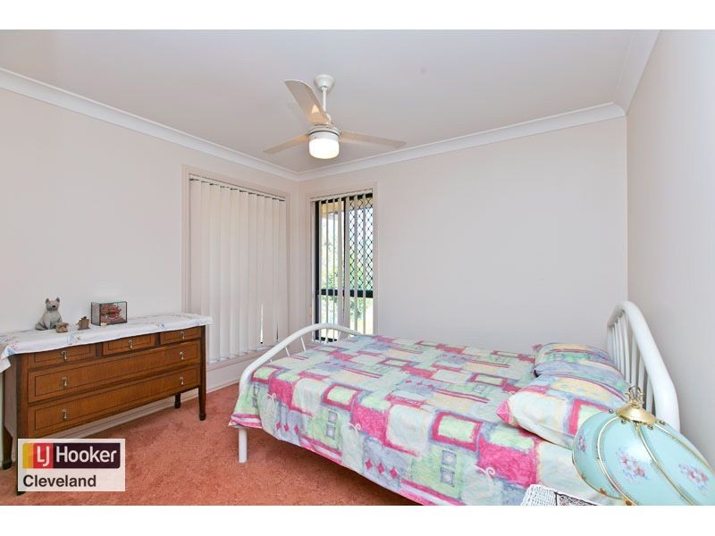 2 Jessie Close, Thornlands QLD 4164