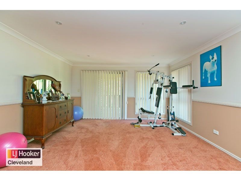 2 Jessie Close, Thornlands QLD 4164