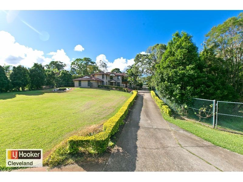 2 Jessie Close, Thornlands QLD 4164