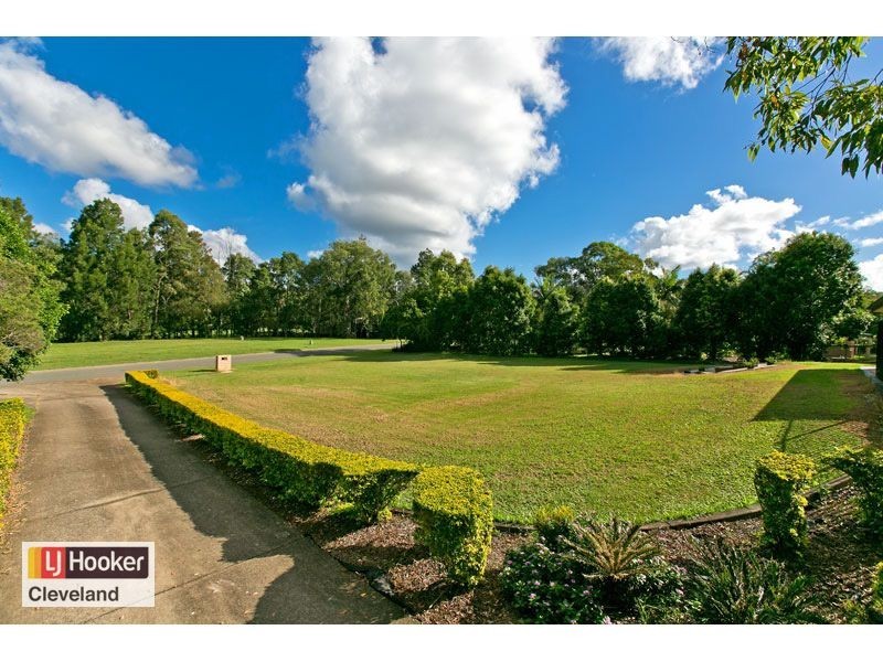 2 Jessie Close, Thornlands QLD 4164