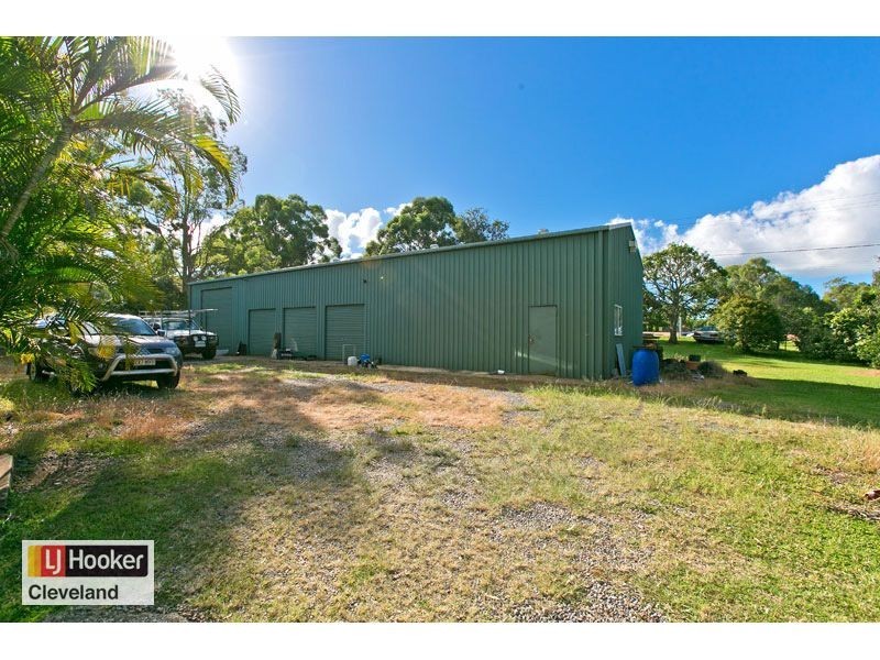 2 Jessie Close, Thornlands QLD 4164
