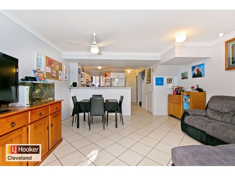 43/212-218 Queen Street, Cleveland QLD 4163