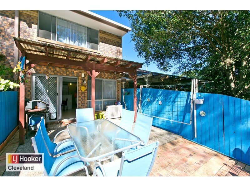 43/212-218 Queen Street, Cleveland QLD 4163